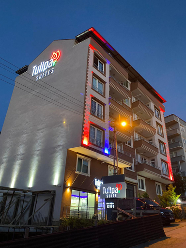 Others 5, TULIPA SUITEs TRABZON, Merkez