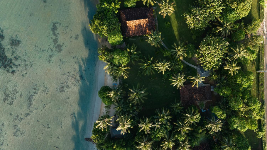 Exterior & Views 4, Villa Tengkek Karimunjawa, Jepara