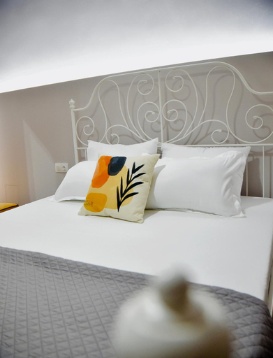 Others 5, Room Nine 9 Beachfront Apartments, Central Macedonia