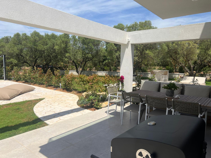 Others 5, Elia Mare Luxury Villas with private pools close to the beach, Central Macedonia