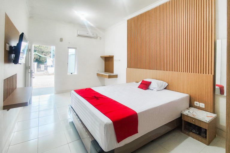 RedDoorz @ Linda Residence Jambi, Jambi