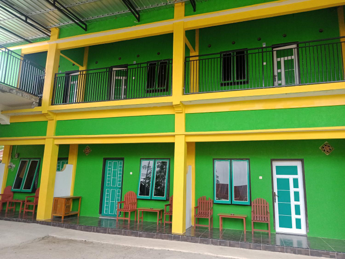 Others 1, Sipakatau Homestay Bira, Bulukumba