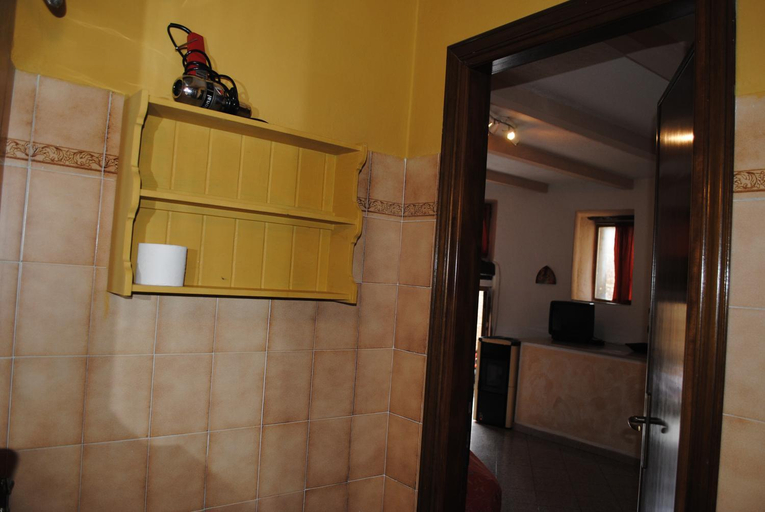 Bedroom 2, Essenza, Grosseto