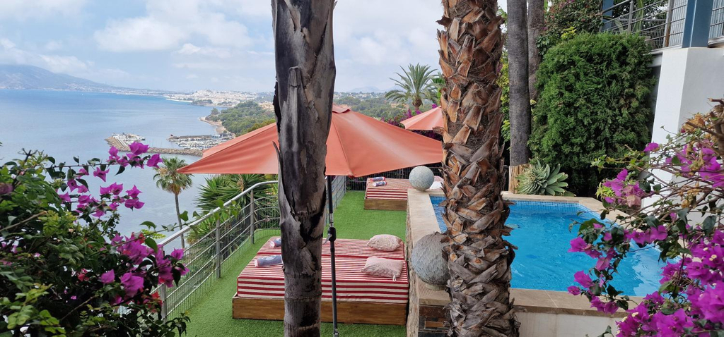 Others 3, Condesa del Mar adults only, Alicante