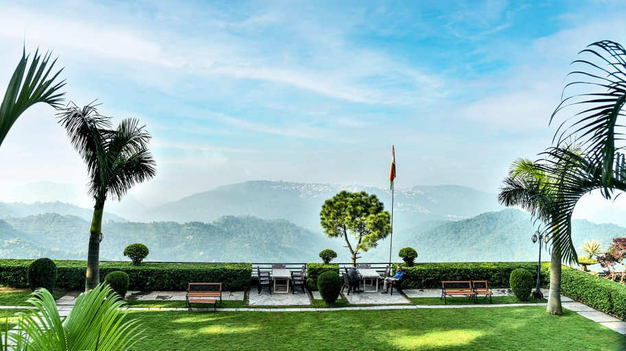 Others 4, Grand View Resort, Sirmaur
