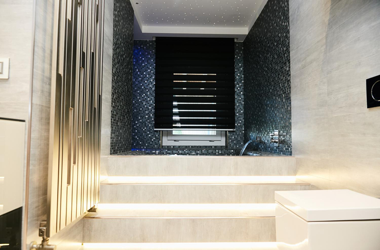 Bathroom 5, Poggio Margherita LUXURY, Viterbo