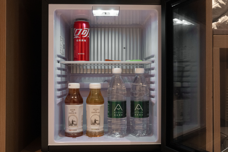 Food & Drinks 5, Atour Hotel Xiamen Xianyue Park Nanshan Road, Xiamen