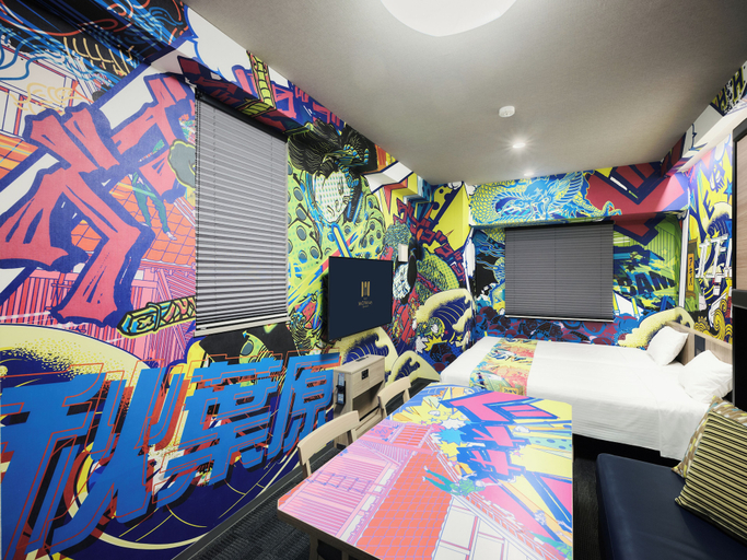Bedroom 8