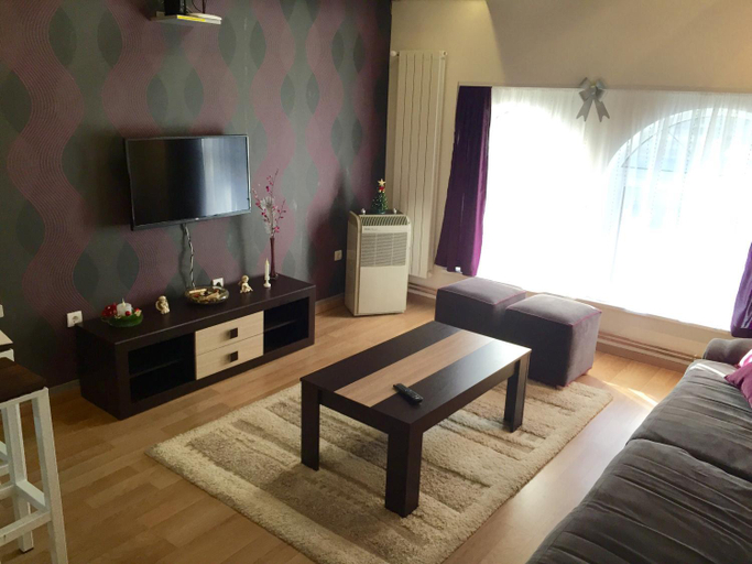 Facilities 5, Kona Apartment, Belgrade