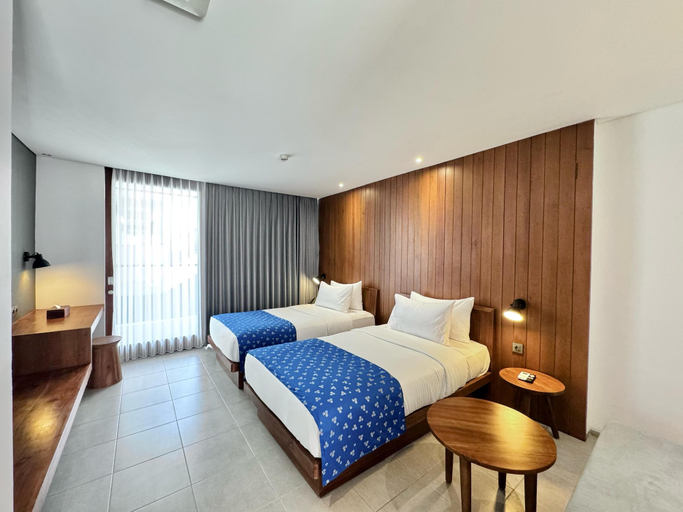 Bedroom 19