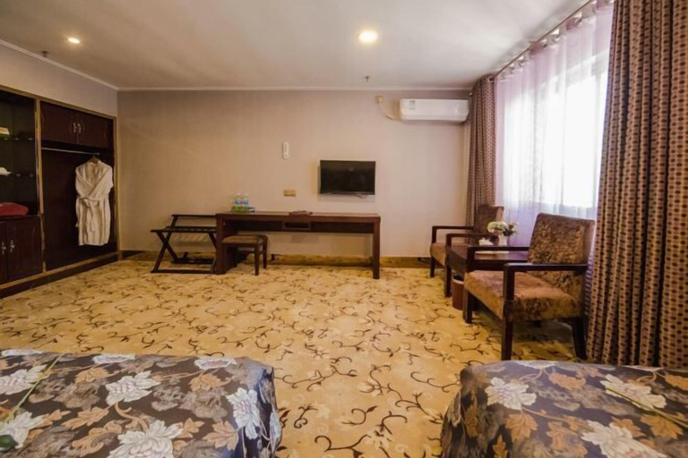 Others 5, Lanzhou Xindeli Hotel, Lanzhou