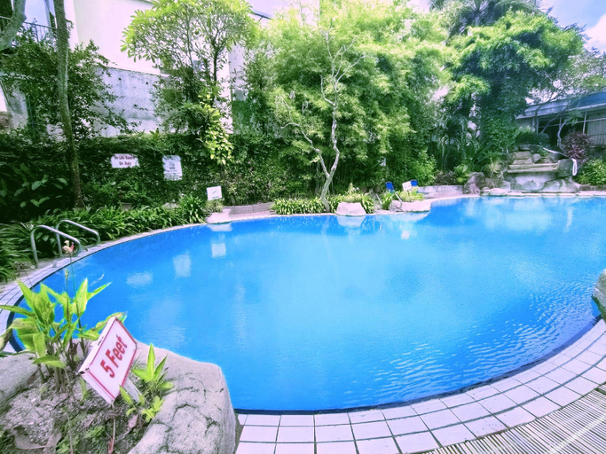 Sport & Beauty 3, Paradise Staycation Beach Penang , Penang Island