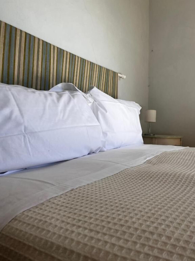 Bedroom 2, THE MONNA LISA RESORT, Arezzo