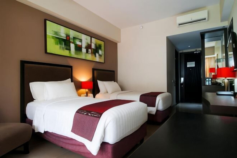 Bedroom 16