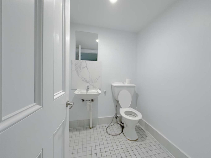 Bathroom 3, Millers Point Waterview, Sydney
