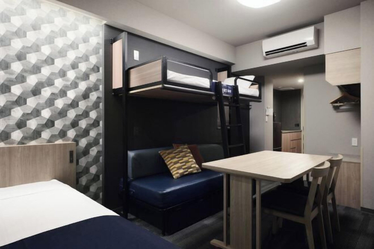 Bedroom 25