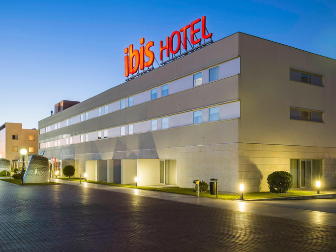 Exterior & Views 5, ibis Porto São João, Porto