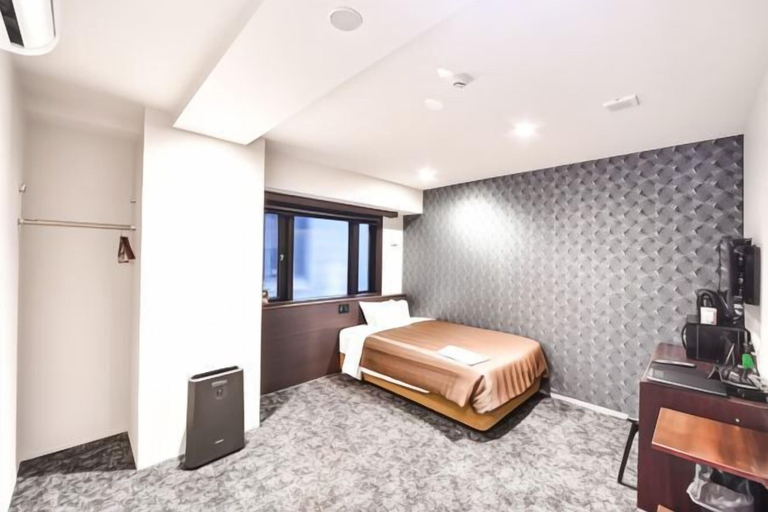 Bedroom 26