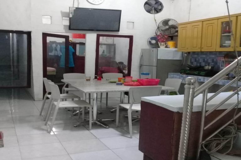 Others 5, SPOT ON 93460 Lewi Family Guest House, Medan