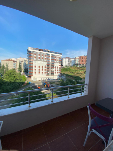 Others 3, TULIPA SUITEs TRABZON, Merkez