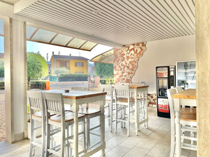 Food & Drinks 5, Beatrix - Apartments, Verona
