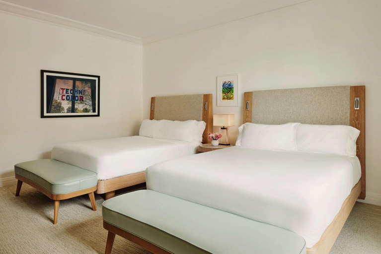Bedroom 24