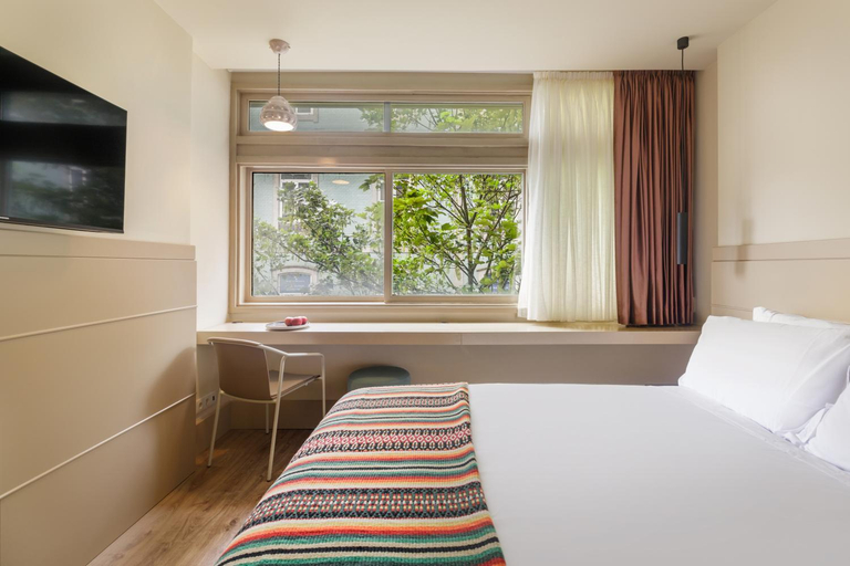 Bedroom 2, Pelicano, Porto