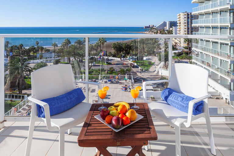 Hotel Alay Puerto Marina - Adults Only Recommended, Málaga