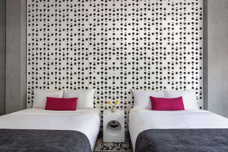 Bedroom 11