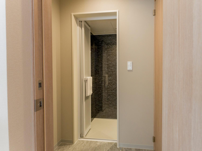 Bathroom 3, Rakuten STAY VILLA Yatsugatake, Hokuto