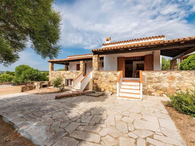 Others 1, Pittulongu Villa Near Rocce Beach for 4, Olbia-Tempio