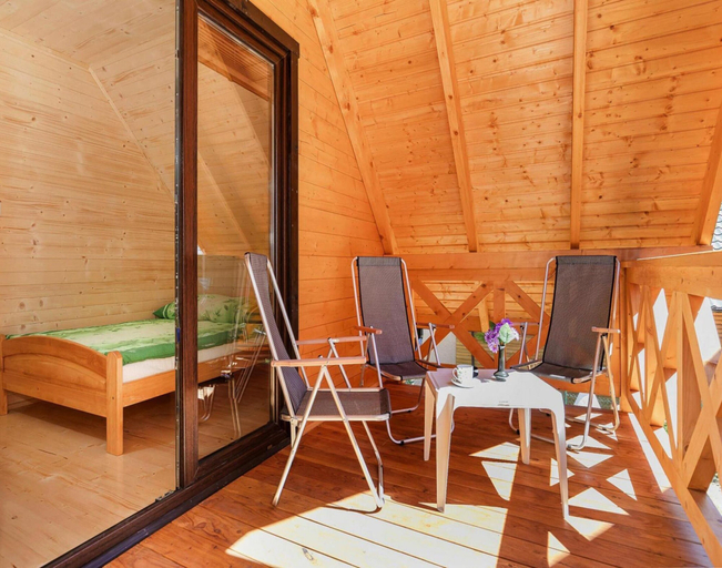Exterior 3, Holiday Home Pobierowo Near Baltic Sea, Gryfice