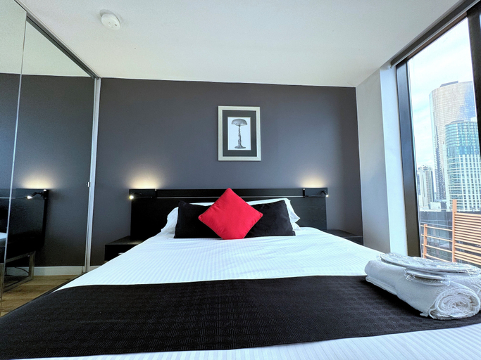Bedroom 8