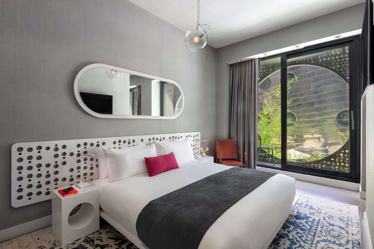 Bedroom 12