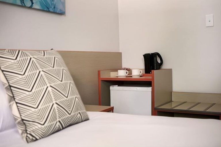 Bedroom 9