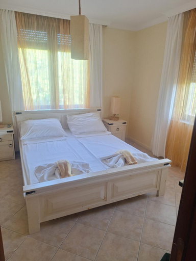 Bedroom 2, Santa Marina apartments- Karina 1, Sozopol