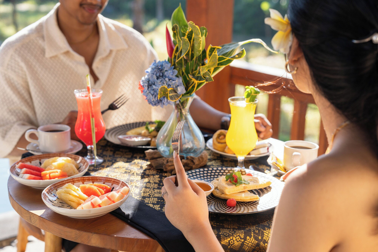 Food & Drinks 4, Dewi Kunti Villa, Gianyar