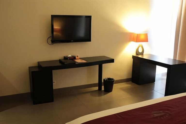 Bedroom 21
