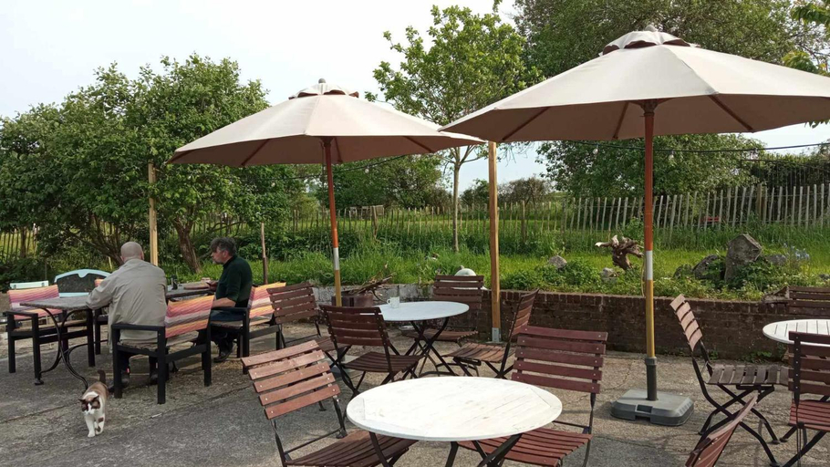 Food & Drinks 3, L'App'Art des Ateliers Gerny, Luxembourg