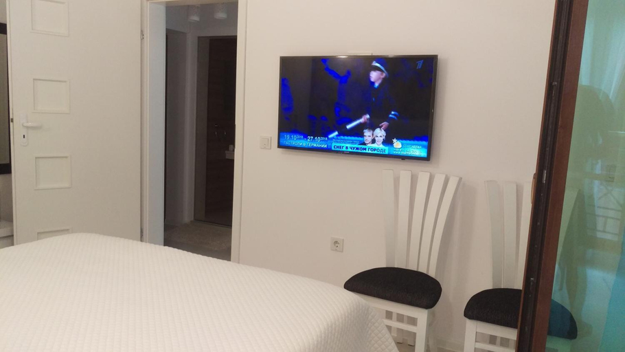 Others 5, Luxury Sunrise Complex Apartment, Varna