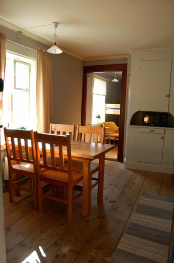 Others 4, Mallboden Café & Vandrarhem, Motala