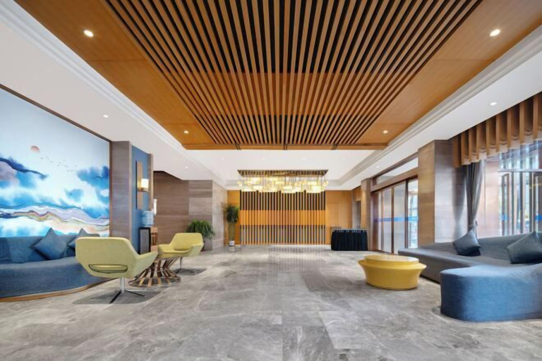 Others 5, Lanmei Boutique Hotel (Lanzhou Xiyuan), Lanzhou