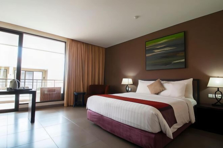 Bedroom 9