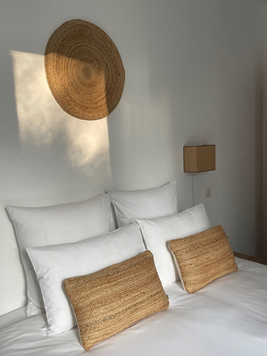Bedroom 3, Le Mas de Garrigon - Boutique Hôtel & Spa, Vaucluse