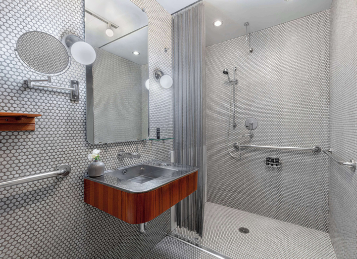 Bathroom 3
