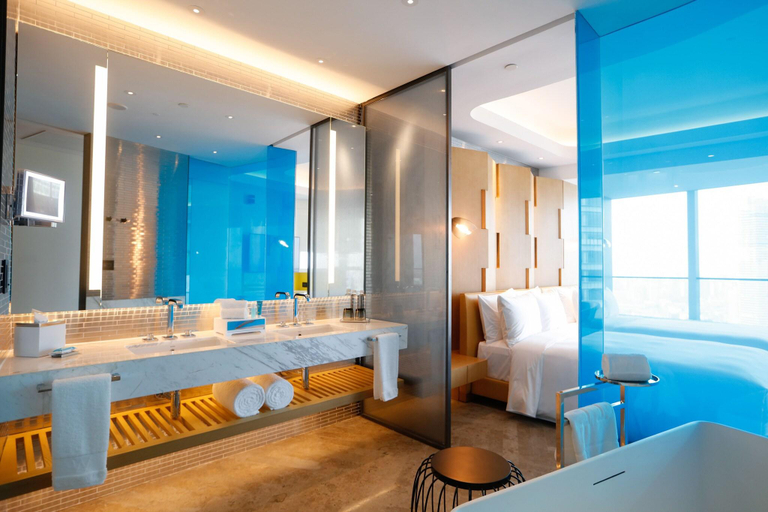 Bathroom 11