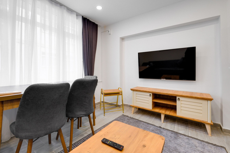 Others 5, Cozy Flat 10 min to Marmaray and Uskudar Coast, Üsküdar