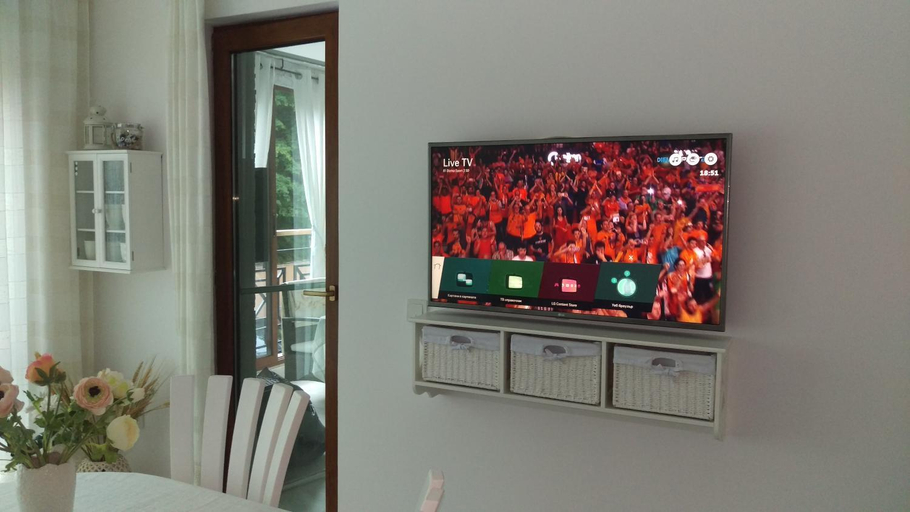 Others 4, Luxury Sunrise Complex Apartment, Varna