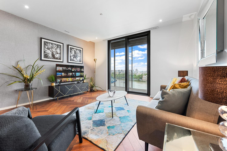 Others 3, River Panorama Central London 2 bedroom New Development, London