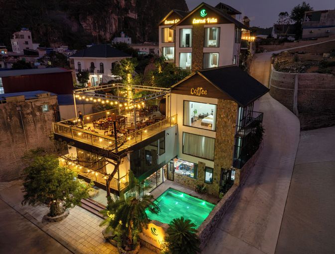 Ecorest Villa Cat Ba, Cát Hải